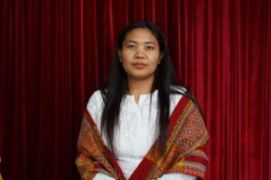 Cia Thwe