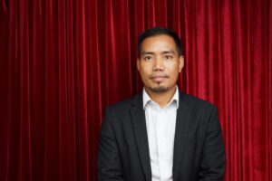 Aung Lwin
