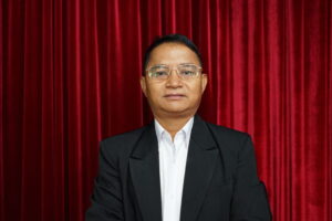 Kyaw Kyaw