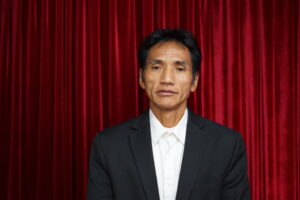 Phua Bawi