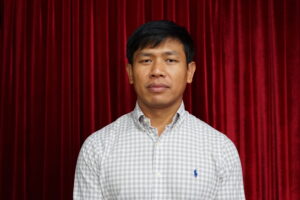 Thang Za Hmung