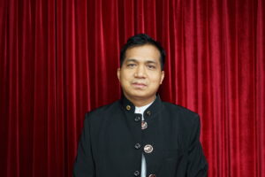Aung Kyaw
