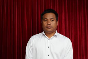 Van Ro Lian (S.C)