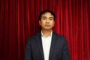 Lian Za Cin