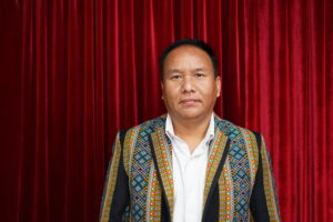 Maung Naing Oo